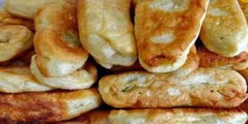 Πιροσκί: Η απόλαυση από τα βάθη του Πόντου…