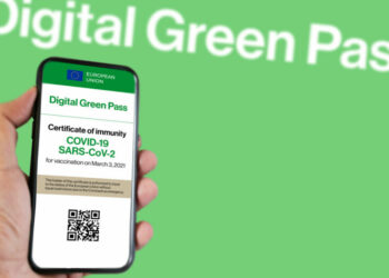 Νωρίτερα από την 1η Ιουλίου το «πράσινο πιστοποιητικό» στην Ελλάδα