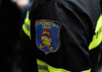 Πυροσβεστική: 190 προσλήψεις εποχικών – Δείτε την απόφαση
