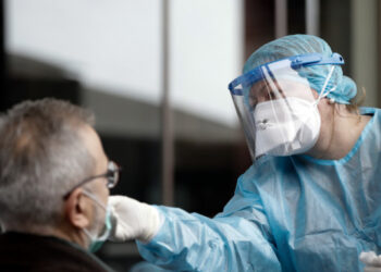 Rapid test σε Άργος Ορεστικό και Καστοριά την Τρίτη