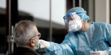 Δήμος Γρεβενών: Δωρεάν rapid test κάτω από το Δημαρχείο την Πέμπτη 6 Μαΐου