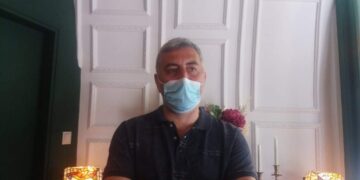 Πρεμιέρα με προβληματισμό ,για την εστίαση της Πτολεμαΐδας στις 3 Μαΐου. Για “ΑΝΑΣΤΑΣΗ” κάνουν λόγο οι Καταστηματάρχες , που επιτέλους “ΣΤΡΩΝΟΥΝ” !!! (της Κούλας Πουλασιχίδου)