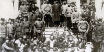 Η γενοκτονία στον Πόντο: Το Ελληνικό Ολοκαύτωμα  –  Του Βλάση Αγτζίδη