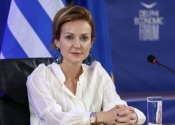 Delphi Forum: Η απεξάρτηση της παραγωγής ηλεκτρικής ενέργειας στην Ελλάδα από τον λιγνίτη