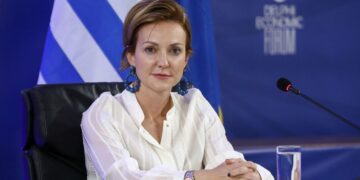 Delphi Forum: Η απεξάρτηση της παραγωγής ηλεκτρικής ενέργειας στην Ελλάδα από τον λιγνίτη