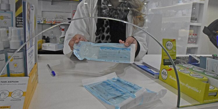 Άρση lockdown: Όλα όσα αλλάζουν από σήμερα – Οι επόμενες ημερομηνίες άρσης μέτρων