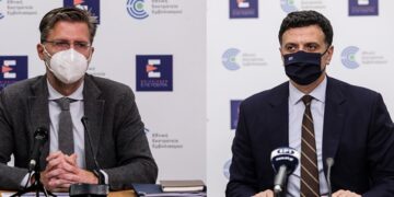 Άρση του lockdown: Κατάργηση SMS από 14/5, στις 00.30 η απαγόρευση κυκλοφορίας, ελεύθερες υπερτοπικές μετακινήσεις, κανονικά το λιανεμπόριο