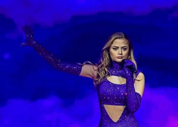 Eurovision 2021: Η Ελλάδα στον τελικό με την υπέροχη Στεφανία και το «Last Dance»!
