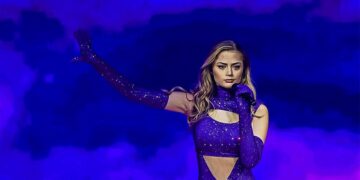 Eurovision 2021: Η Ελλάδα στον τελικό με την υπέροχη Στεφανία και το «Last Dance»!