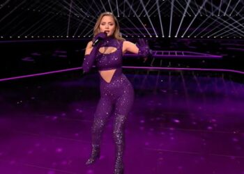Eurovision 2021: Απόψε ο Β’ Ημιτελικός με τη συμμετοχή της Ελλάδας