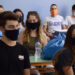 Μακρή: Με το ίδιο self test στα σχολεία και τα φροντιστήρια οι μαθητές της Γ’ Λυκείου -Χαμηλό το ποσοστό κρουσμάτων