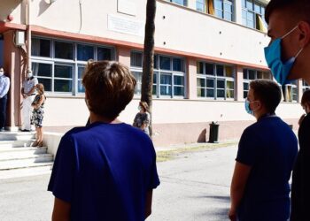 Στις 11 Ιουνίου κλείνουν Γυμνάσια και Λύκεια, τι ισχύει για Νηπιαγωγεία και Δημοτικά