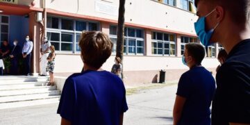 Στις 11 Ιουνίου κλείνουν Γυμνάσια και Λύκεια, τι ισχύει για Νηπιαγωγεία και Δημοτικά