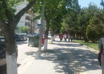 Επιτέλους “ΑΝΑΚΩΧΉ” …με τον ιό !!! (της Κούλας Πουλασιχίδου)