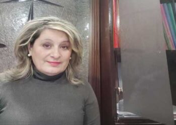 Ανακριβές θεωρεί η Αθηνά Τερζοπούλου το ρεπορτάζ του E-PTOLEMEOS.GR για την απόσυρση από το ΔΣ, του θέματος για τη συμμετοχή του Δήμου Εορδαίας στην CLIMATTICA