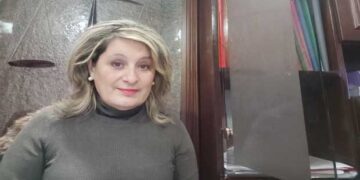 Ανακριβές θεωρεί η Αθηνά Τερζοπούλου το ρεπορτάζ του E-PTOLEMEOS.GR για την απόσυρση από το ΔΣ, του θέματος για τη συμμετοχή του Δήμου Εορδαίας στην CLIMATTICA