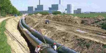 Στον Τοπικό Πόρο η μελέτη για τον αγωγό διασύνδεσης της Τηλεθέρμανσης Κοζάνης- Στα 35εκ. ευρώ η εκτίμηση του συνολικού έργου