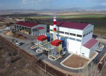Μεγάλα τα κοινωνικά και περιβαλλοντικά οφέλη φέρνει το σύστημα καύσης βιομάζας στην Τηλεθέρμανση Αμυνταίου  –	Πως η ΗΛΕΚΤΩΡ έβαλε «πλάτη» με τη χρηματοδότηση