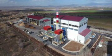 Μεγάλα τα κοινωνικά και περιβαλλοντικά οφέλη φέρνει το σύστημα καύσης βιομάζας στην Τηλεθέρμανση Αμυνταίου  –	Πως η ΗΛΕΚΤΩΡ έβαλε «πλάτη» με τη χρηματοδότηση