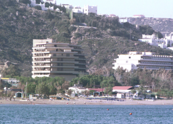 Κοινωνικός Τουρισμός – ΟΑΕΔ: Έως έξι δωρεάν διανυκτερεύσεις ακόμα και σε 5άστερα! – Οι προϋποθέσεις, όλοι οι πίνακες