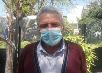 Προς τον “ΠΑΓΚΟΣΜΙΟ ΧΑΡΤΗ” του ΤΕΝΙΣ οδεύει το Πανευρωπαϊκό Πρωτάθλημα, που διοργανώνει ο Όμιλος Αντισφαίρισης Πτολεμαΐδας ! (της Κούλας Πουλασιχίδου)