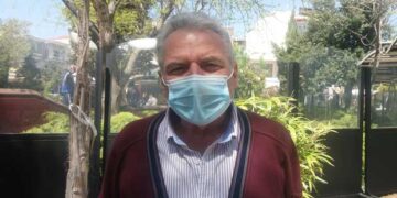 Προς τον “ΠΑΓΚΟΣΜΙΟ ΧΑΡΤΗ” του ΤΕΝΙΣ οδεύει το Πανευρωπαϊκό Πρωτάθλημα, που διοργανώνει ο Όμιλος Αντισφαίρισης Πτολεμαΐδας ! (της Κούλας Πουλασιχίδου)