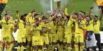 Βιγιαρεάλ – Μάντσεστερ Γιουνάιτεντ 11-10 πέν.: Ο Ρούλι έδωσε άλλο ένα Europa League στον Έμερι και στους Ισπανούς