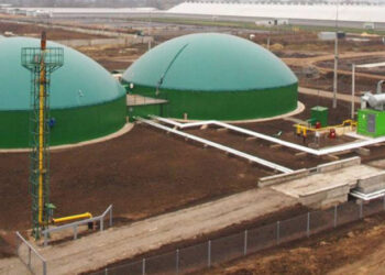 Νέος σταθμός παραγωγής και εκμετάλλευσης βιοαερίου στα Σέρβια Κοζάνης