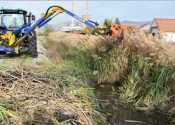 Το στοίχημα της βιομάζας και η αξιοποίηση υπολειμμάτων καλλιεργειών για οφέλη θέρμανσης περιοχών –	Τα αποτελέσματα παρουσίασης του έργου aGROWchain