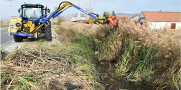 Το στοίχημα της βιομάζας και η αξιοποίηση υπολειμμάτων καλλιεργειών για οφέλη θέρμανσης περιοχών –	Τα αποτελέσματα παρουσίασης του έργου aGROWchain