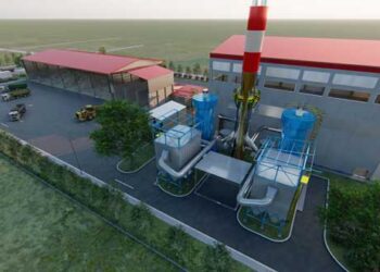 Η τεχνολογική και περιβαλλοντική «επανάσταση» που έφερε το νέο σύστημα βιομάζας στην Τηλεθέρμανση Αμυνταίου