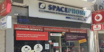 Πτολεμαΐδα: Nέο σημείο εξυπηρέτησης MoneyGram το κατάστημα IGNETechnology Vodafone Πτολεμαΐδας