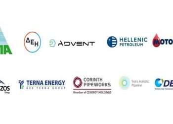 Κατατέθηκε η πρόταση White Dragon για τα Σημαντικά Έργα Κοινού Ευρωπαϊκού Ενδιαφέροντος (IPCEI) υδρογόνου