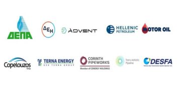 Κατατέθηκε η πρόταση White Dragon για τα Σημαντικά Έργα Κοινού Ευρωπαϊκού Ενδιαφέροντος (IPCEI) υδρογόνου