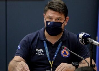 Ο Νίκος Χαρδαλιάς ανακοίνωσε την άρση του Lockdown και τα μέτρα που ισχύουν από σήμερα