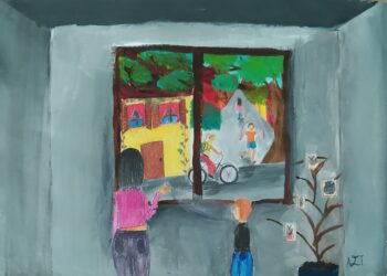 Ελληνική Καρδιολογική Εταιρεία: Οι μαθητές ζωγραφίζουν για μια Ζωή χωρίς Κάπνισμα