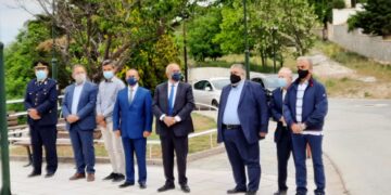 Εκδήλωση στη μνήμη των εκτελεσθέντων πραγματοποίησαν η Μαρτυρική Κοινότητα Ερμακιάς και ο Δήμος Εορδαίας (Δελτίο Τύπου)