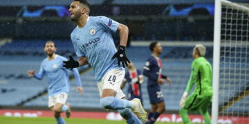 Τσάμπιονς Λιγκ. Αγγλικός τελικός με φαβορί τη Σίτι