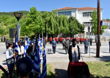 Τιμήθηκε στην Π.Ε. Φλώρινας η Ημέρα Μνήμης της Γενοκτονίας των Ελλήνων του Πόντου