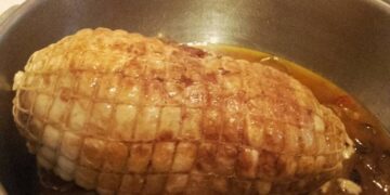 Ο ΕΦΕΤ ανακαλεί ρολό κοτόπουλο