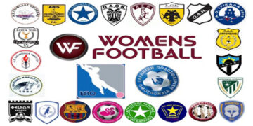 Ποδόσφαιρο Γυναικών: Αναβλήθηκε το παιχνίδι της Καστοριάς στην Αγία Βαρβάρα