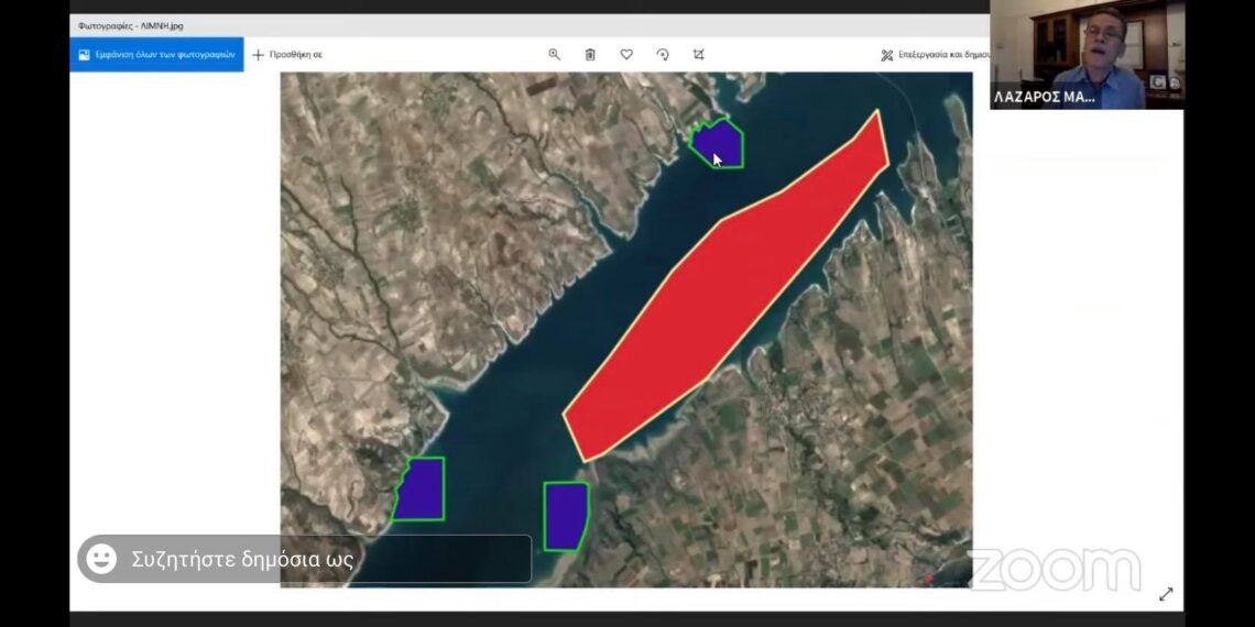 Η ΡΑΕ ενέκρινε 3 άδειες παραγωγής για πλωτά Φ/Β στη λίμνη Πολυφύτου