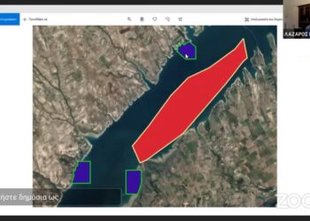 Η ΡΑΕ ενέκρινε 3 άδειες παραγωγής για πλωτά Φ/Β στη λίμνη Πολυφύτου