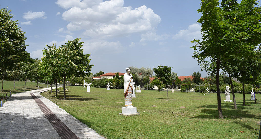 Θεατρική  εκδήλωση «Θέατρο In Situ» από την Εφορεία Αρχαιοτήτων Κοζάνης την Τετάρτη 30 Ιουνίου