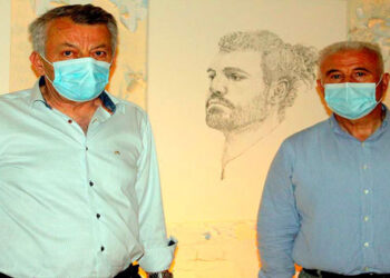 Με Επιτυχία η Επετειακή Δράση για τα 130 Χρόνια Σιδηροδρομικής Γραμμής Θεσσαλονίκης – Μοναστηρίου στην Π.Ε. Φλώρινας