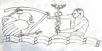 Μαθητές της περιοχής πήραν μέρος στην ψηφιακή εκπαιδευτική “δράση” νόσος και θεραπεία στο χρόνο