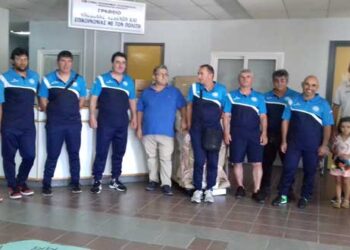 Βετεράνοι Ποδοσφαιριστές Εορδαίας: «Συνδράμουμε ενεργά κάθε καλοπροαίρετη προσπάθεια που αναβαθμίζει ποδόσφαιρο και Ιδιαίτερα αν αφορά την ανάσταση και συνέχιση της ιστορικής ομάδας του Εορδαϊκού