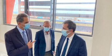 Υφυπουργός Παιδείας Α. Συρίγος από την Πανεπιστημιούπολη: “Είναι απόφαση της κυβέρνησης να στηρίξει το Πανεπιστήμιο Δυτικής Μακεδονίας. “Κάποια τμήματα  δεν είναι βιώσιμα, να δούμε πως θα μετεξελιχθούν για να γίνουν ελκυστικά”-βιντεο