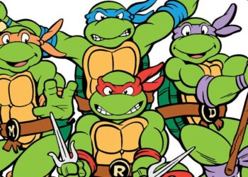 Κουίζ αφιέρωμα : Πόσα «παιδικά» έβλεπες στα 90’s;