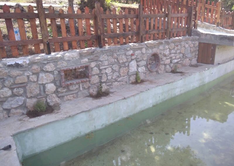 Συμβολική δράση από τον Σύλλογο Ανέργων Αγίου Δημητρίου – Ρυακίου με αφορμή την μέρα περιβάλλοντος